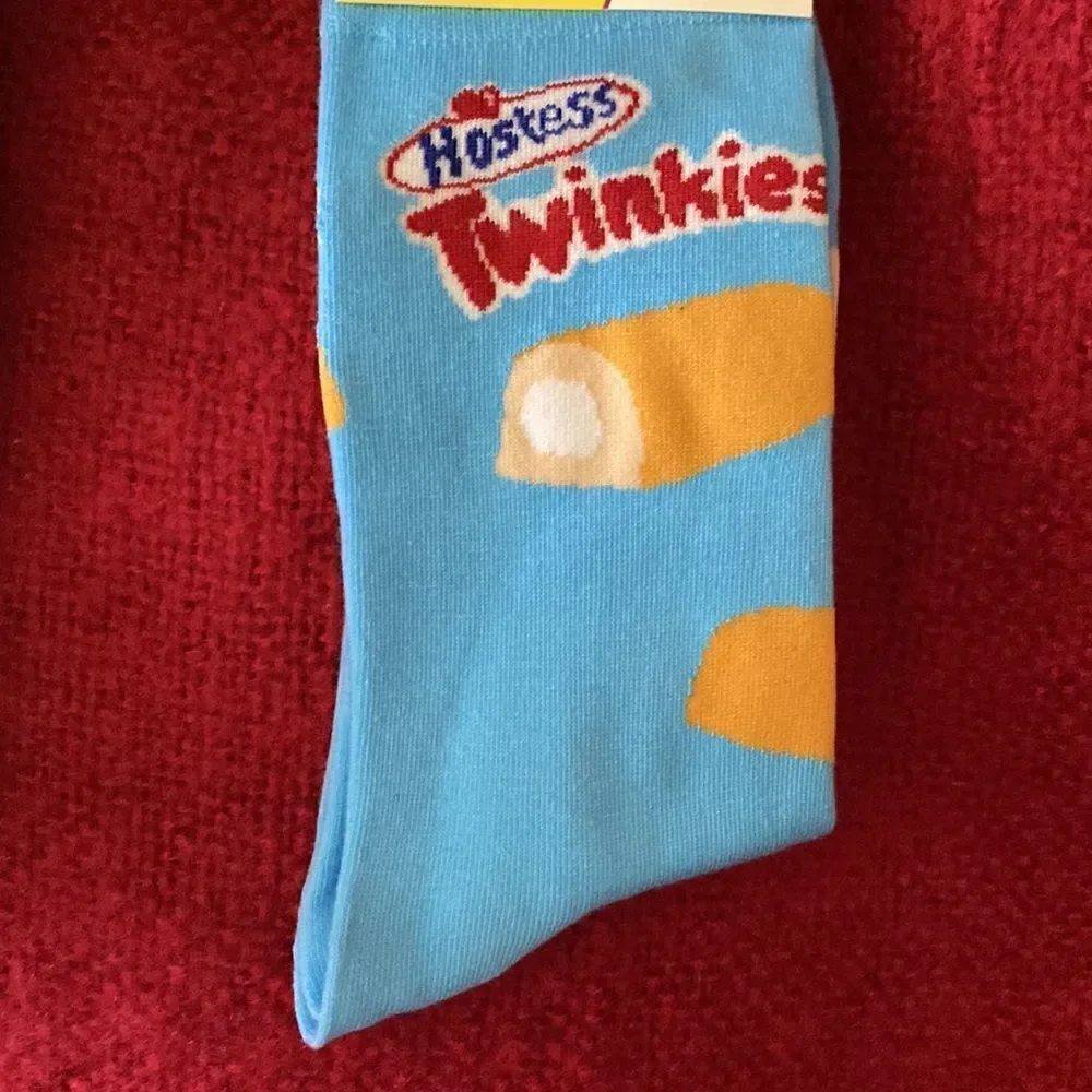 Express Yourself Socks‎